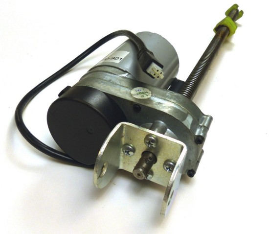 115VAC Hi-Lo Actuator Service Pack