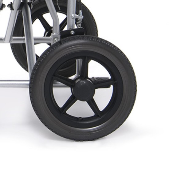 EJ777-3RWH | 12" Rear Wheel