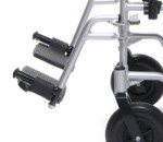 EJ777-3FTPLT | Black Composite Footplate