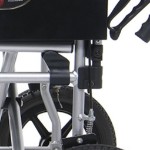 EJ777-3RAB | Back Arm Guide and Bracket