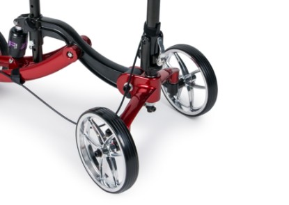 Picture of LX8000-WH | Front Wheel LX8000