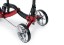 Picture of LX8000-WH | Front Wheel LX8000