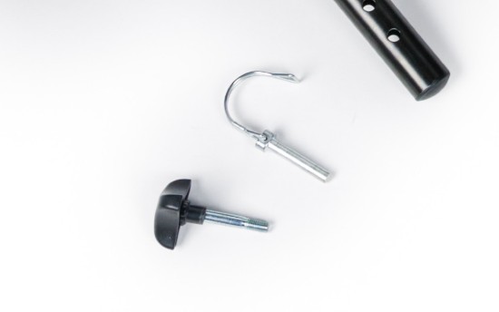 LX8000-KKNOB | Knee Pad Screw/Knob LX8000