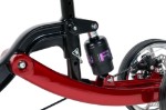 LX8000-SH | Shock Absorber LX8000
