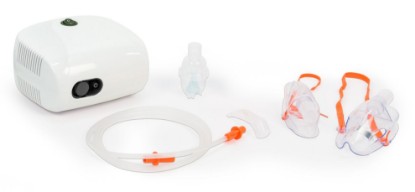 Picture of Neb-u-Lite® EV2 Nebulizer Compressor