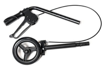 Picture of RJ5500-BK | Brake Assembly RJ5500