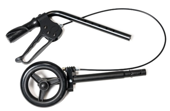 RJ5500-BK | Brake Assembly RJ5500