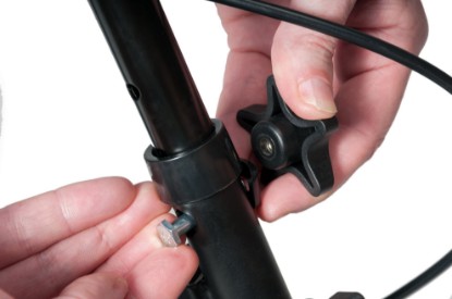 Picture of RJ5500-KNOBS | Knobs RJ5500