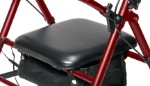 RJ5500-SEAT | Seat Assembly RJ5500