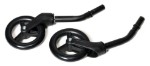 RJ5500-WH | Front Wheel RJ5500