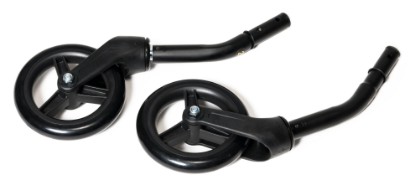 Picture of RJ5500-WH | Front Wheel RJ5500