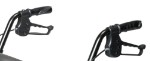 RJ5500-HG | Handgrips RJ5500