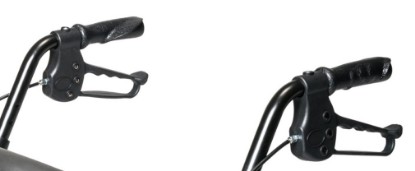 Picture of RJ5500-HG | Handgrips RJ5500
