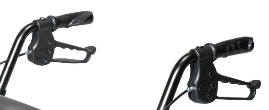 RJ5500-HG | Handgrips RJ5500