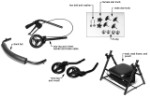 RJ5500-BACK | Back RJ5500