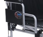 EJ777-3ARM | Flip Back Desk Arms