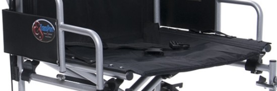 EJ777-3SEAT | Seat Upholstery, 24" Wide