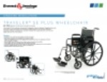 Product Sheet - Traveler® SE Plus