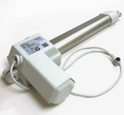 Picture of DC Hi-Lo Actuator Service Pack - Ilcon