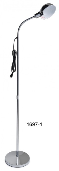 Gooseneck Exam Lamps