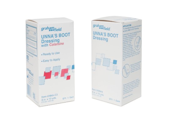 Unna’s Boot Dressing
