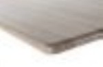 30 inch 3DL Wood Finish Table Top