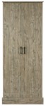 2 Door Wardrobe