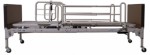 Liberty Full Length Bed Rail