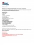3DL & Laminate Casegoods Cleaning Instructions