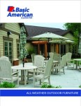 Basic American Outdoor Options