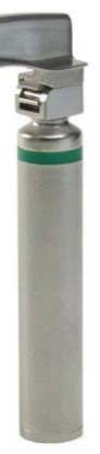 Picture of Medium "C" handle, Fiberoptic Illumination