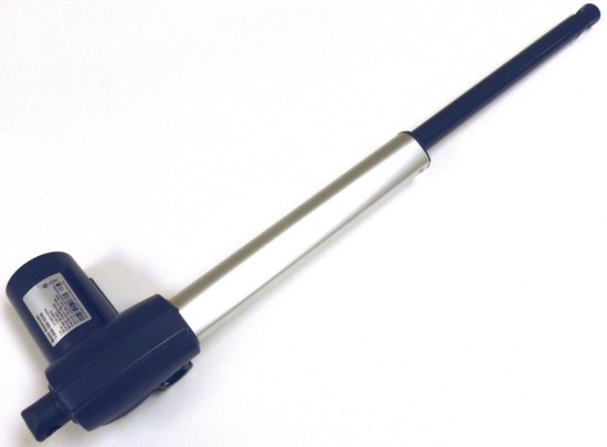 DC Hi-Lo Actuator Service Pack - Linak LA27