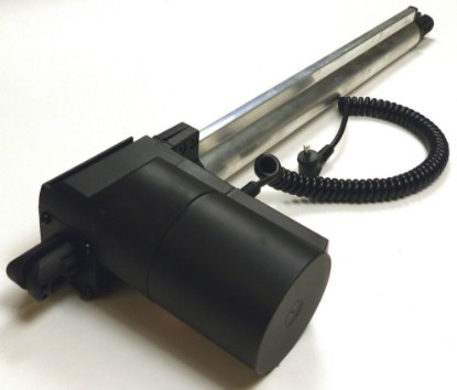 Picture of DC Knee Actuator Service Pack - Dewert