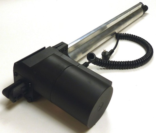DC Knee Actuator Service Pack - Dewert