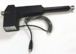 DC Knee Actuator Service Pack - Linak LA31 - Coiled Cord