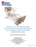 Operating Manual - Zenith 9200