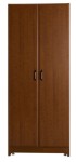 2 Door Wardrobe B011-38