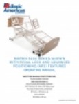 Operating Manual - Matrix 6200