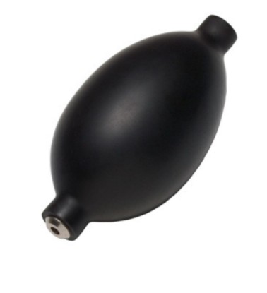 Picture of Bulb With Regular End Valve