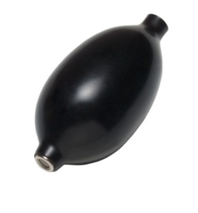 Picture of Bulb With Deluxe End Valve With Filter Screen