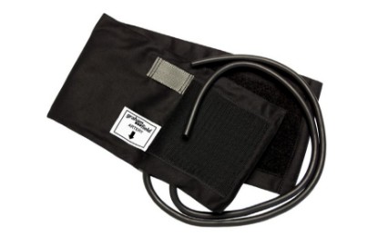Picture of Cotton Cuffs And Bladders