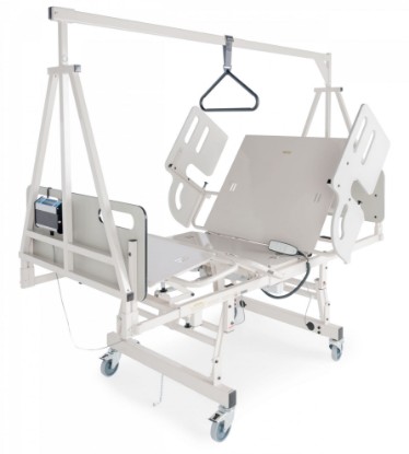 Picture of Gendron® 4054 Maxi Rest Bed