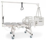 Gendron® 4054 Maxi Rest Bed