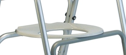 Picture of 7910L011 | Replacement Seat for 7910A-1 and 7915A-1 Shower Chairs