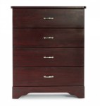 4 Drawer Dresser A37-31