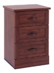 3 Drawer Dresser A31-28