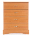 4 Drawer Dresser