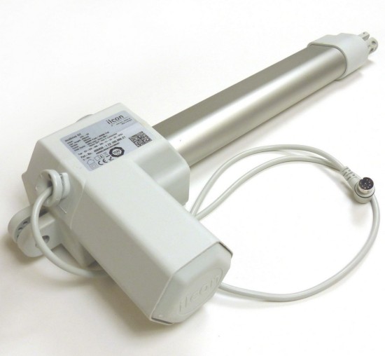 DC Hi-Lo Actuator Service Pack