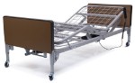 Patriot Homecare Beds, Semi-Electric