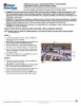 Assembly & Installation Instructions - Head Motor_Foot Motor